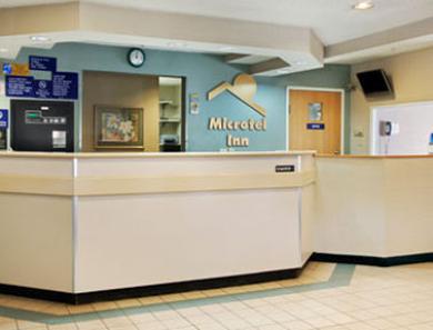 Motel 6-Charlotte, NC - University Interior foto